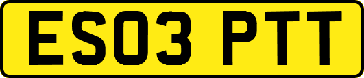 ES03PTT