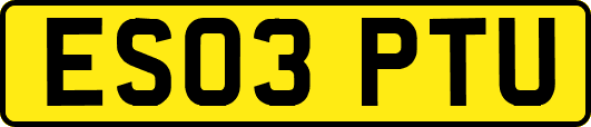 ES03PTU