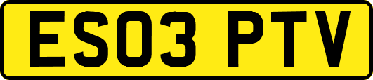 ES03PTV