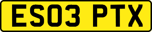 ES03PTX