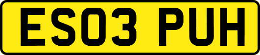 ES03PUH