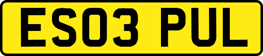 ES03PUL