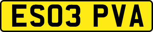 ES03PVA
