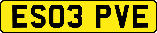 ES03PVE