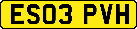 ES03PVH