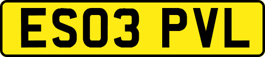 ES03PVL