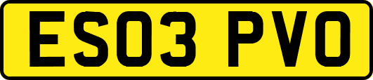 ES03PVO