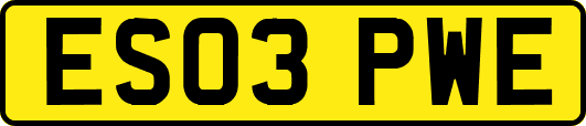 ES03PWE