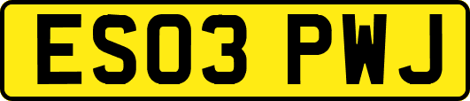 ES03PWJ