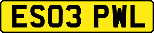ES03PWL