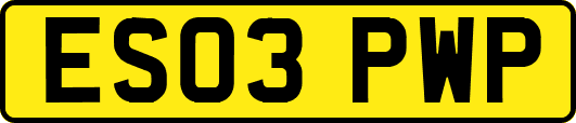 ES03PWP