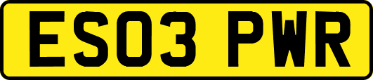 ES03PWR