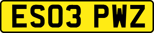 ES03PWZ
