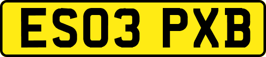 ES03PXB