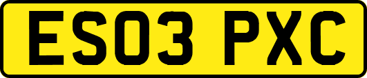 ES03PXC
