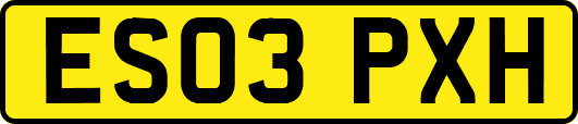 ES03PXH