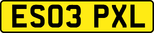 ES03PXL