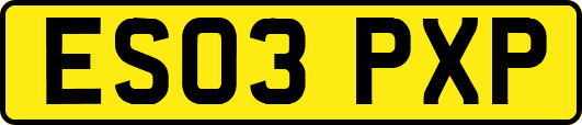 ES03PXP