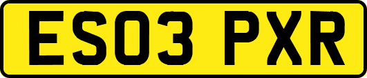 ES03PXR