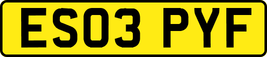 ES03PYF