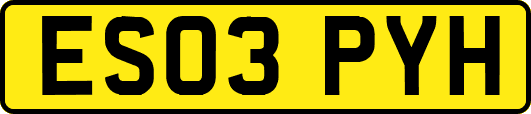 ES03PYH