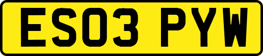 ES03PYW