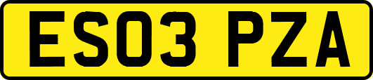 ES03PZA