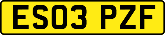 ES03PZF