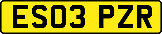 ES03PZR