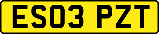 ES03PZT