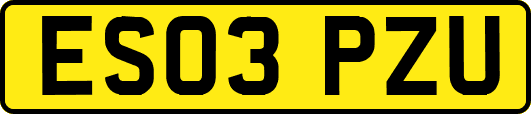 ES03PZU