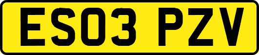 ES03PZV