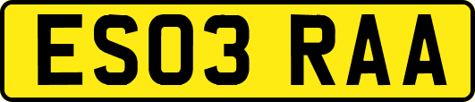ES03RAA
