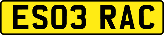 ES03RAC