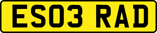 ES03RAD