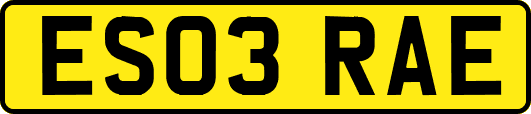 ES03RAE