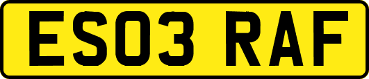 ES03RAF
