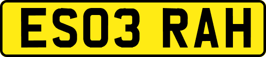 ES03RAH