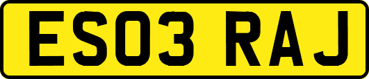 ES03RAJ