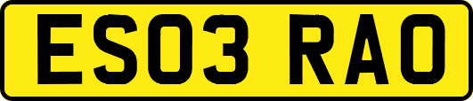 ES03RAO