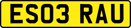 ES03RAU