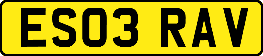 ES03RAV
