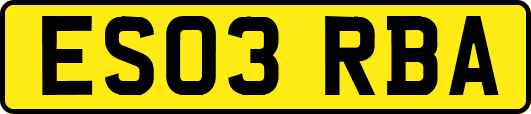 ES03RBA