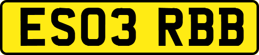 ES03RBB