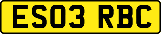 ES03RBC