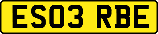 ES03RBE