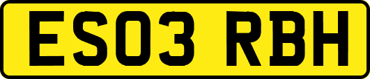 ES03RBH