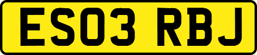 ES03RBJ