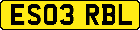 ES03RBL