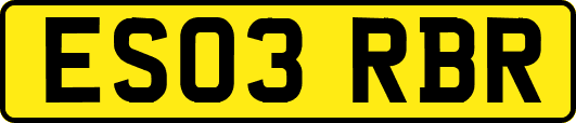 ES03RBR